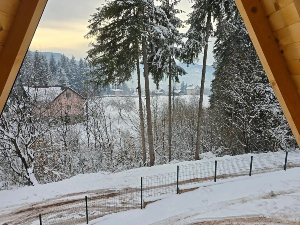 Vikendica Villa Marija Pale