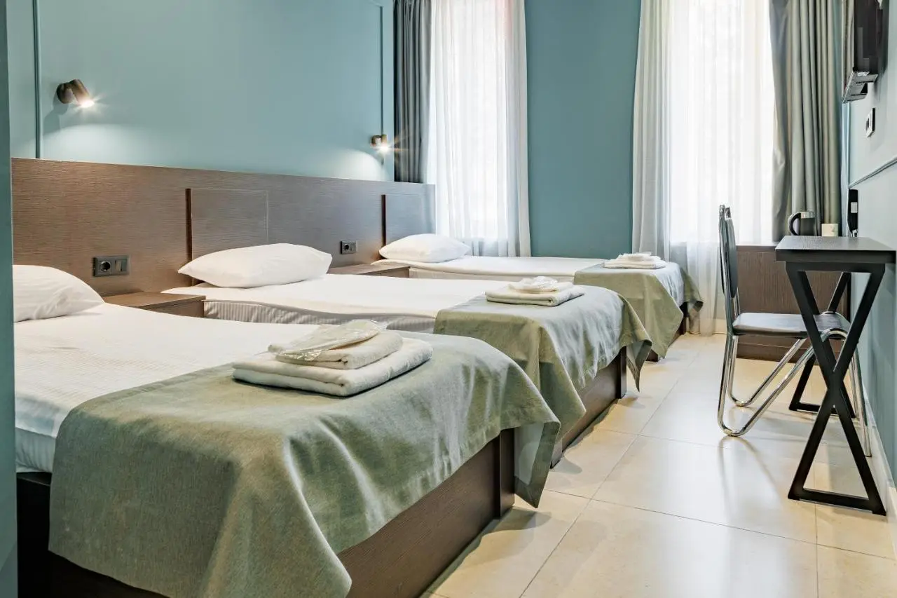 Route Hotel