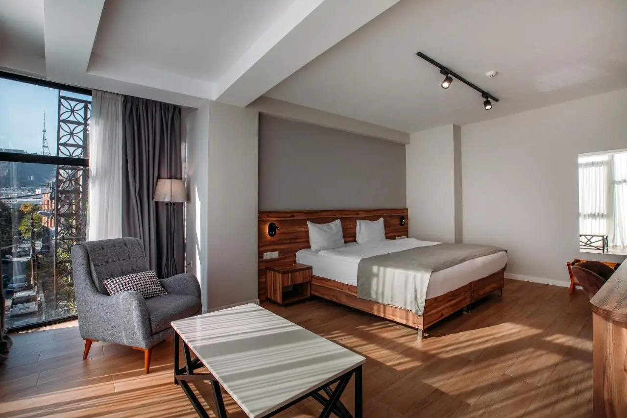 Address Boutique Hotel