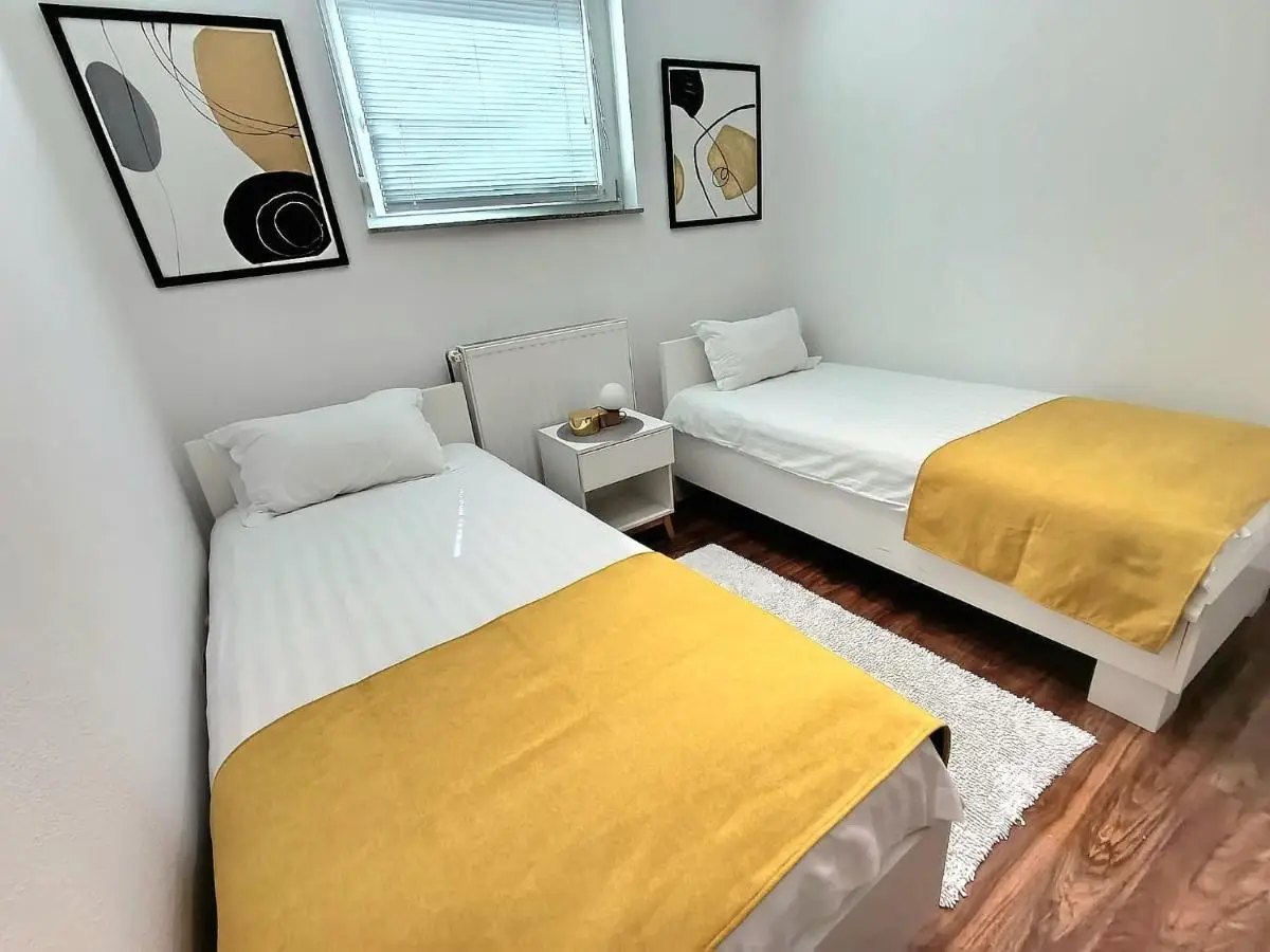 Apartman Jasmina