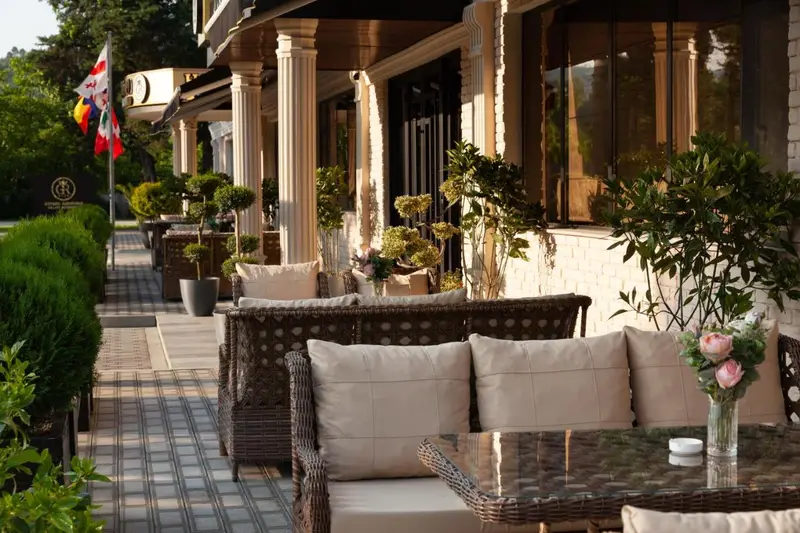 Gelati Residence