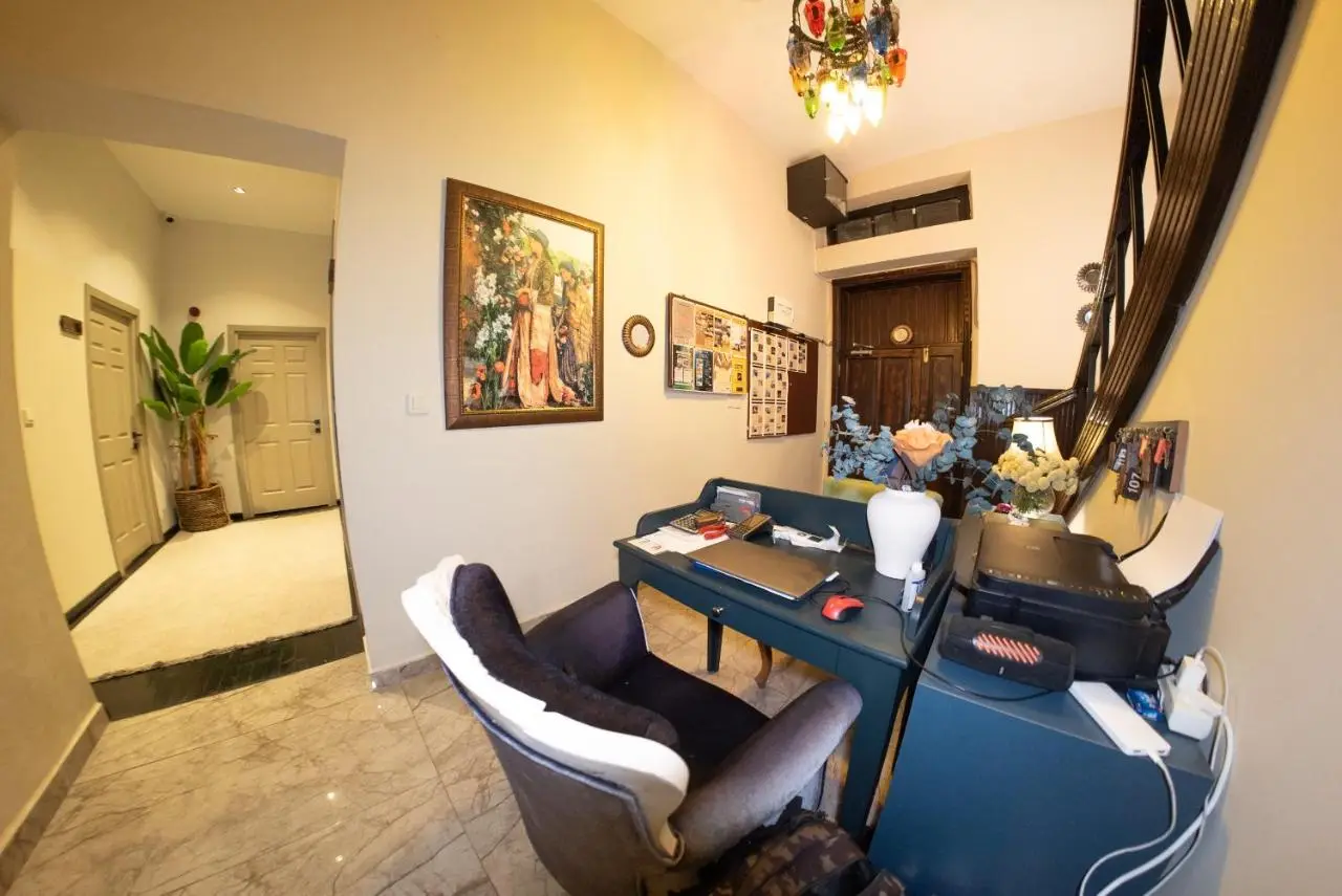 Casa Maria Hotel