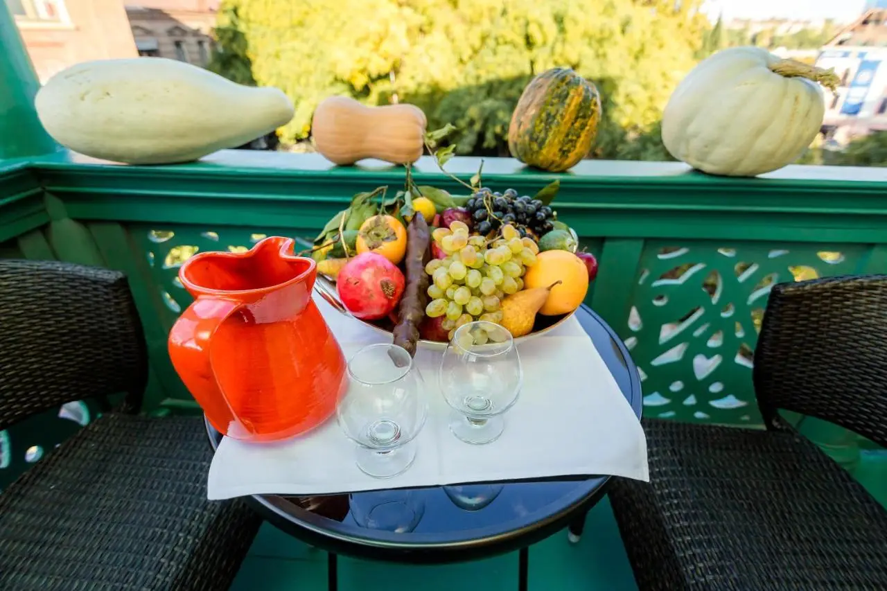 Boutique Apart Hotel Adagio