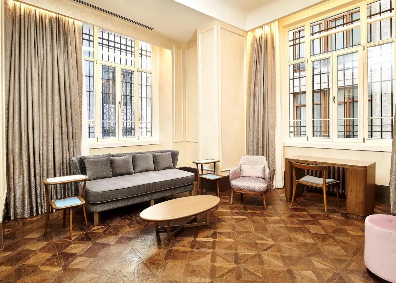 Les Temps Istanbul Karakoy, Curio Collection By Hilton - Special Class Category