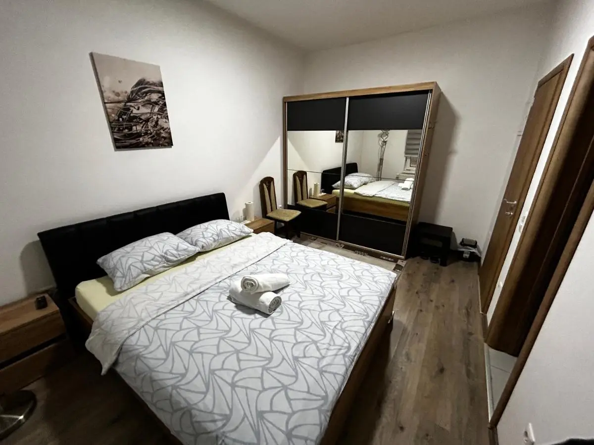 Apartmani Venci Travnik
