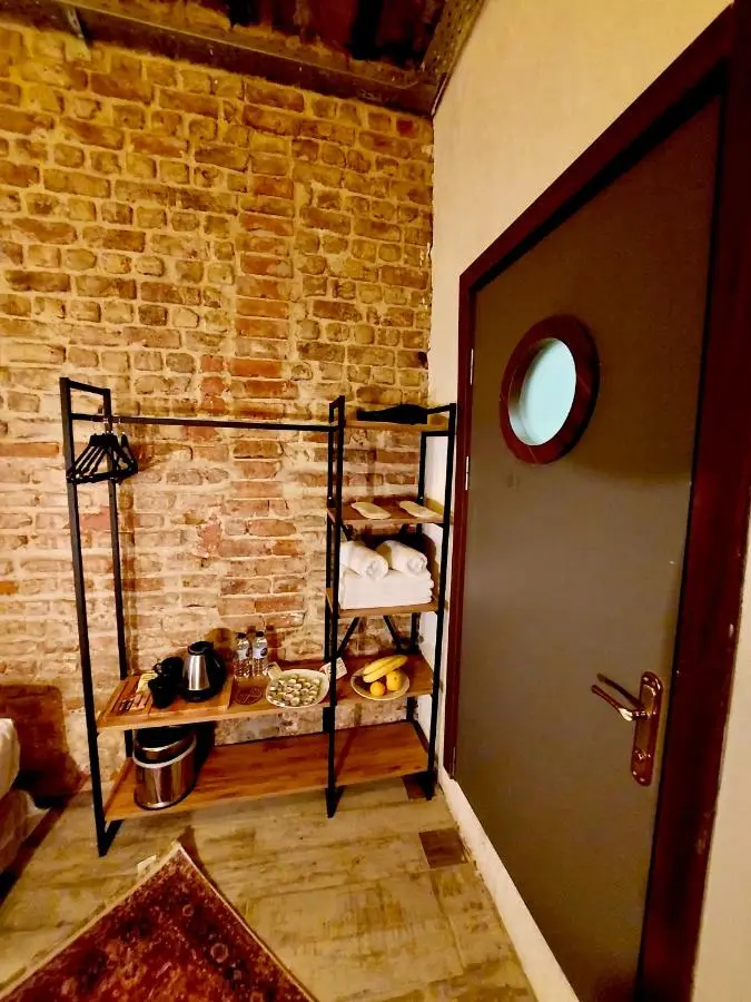 Karakoy Port House