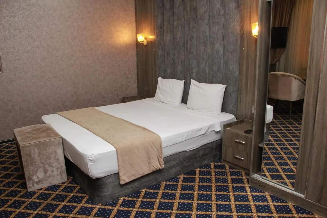 Anatolia Hotel Baku