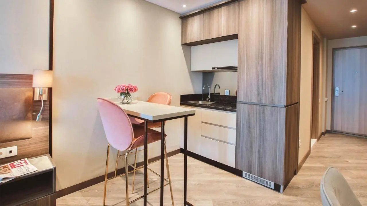 Sunrise Residence