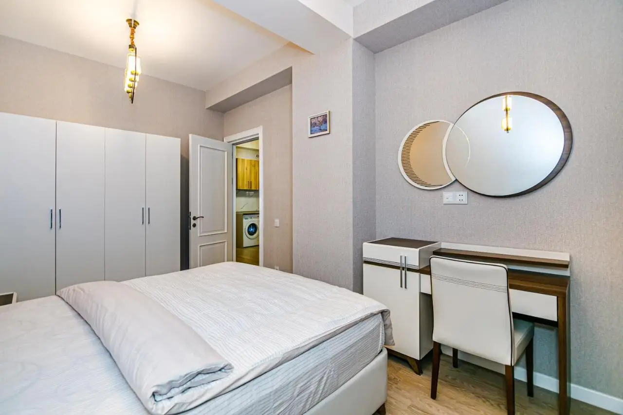 Luxury SABAH Residence on BAKU
