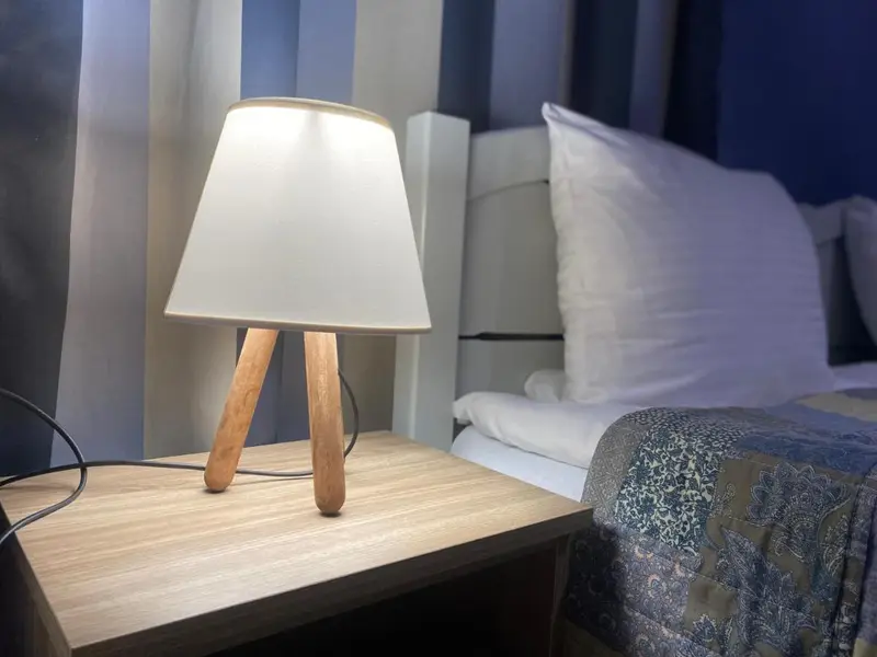 Hillside Guesthouse