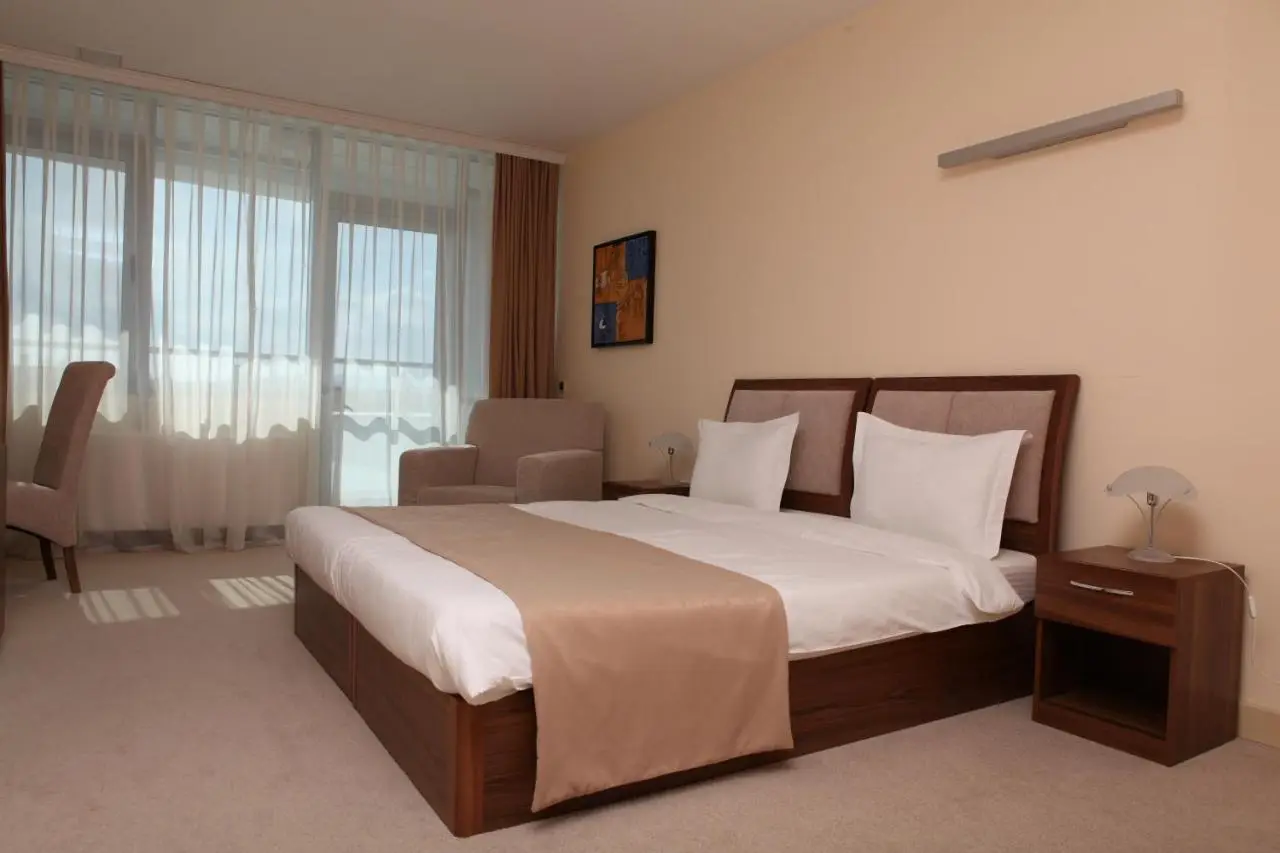 Arena Hotel Kur