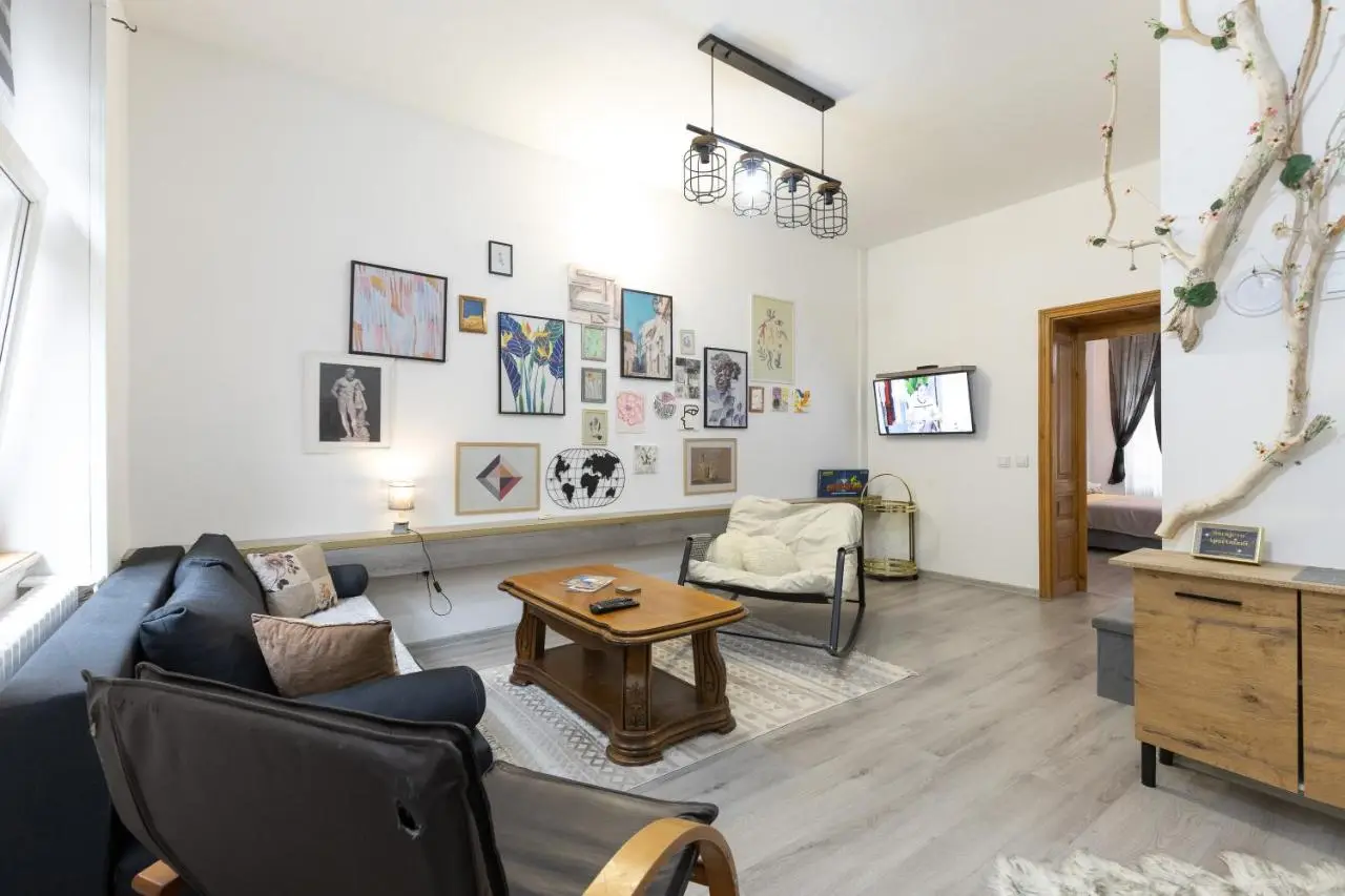 Sarajevo Seven Suites