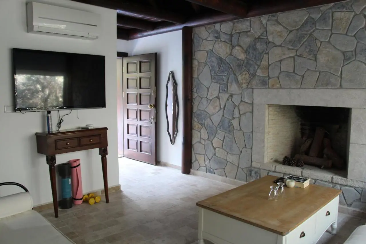 Yalicapkini Boutique Hotel