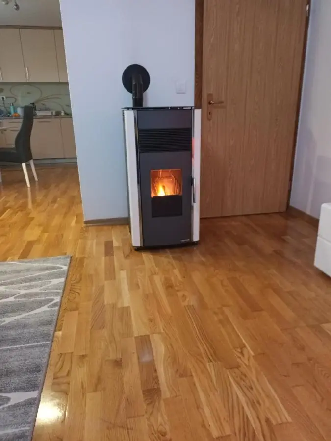 Dea apartman