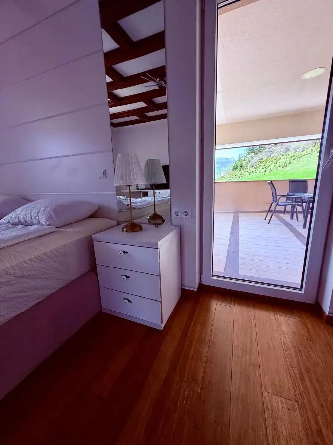 Luxury Villa Kadic