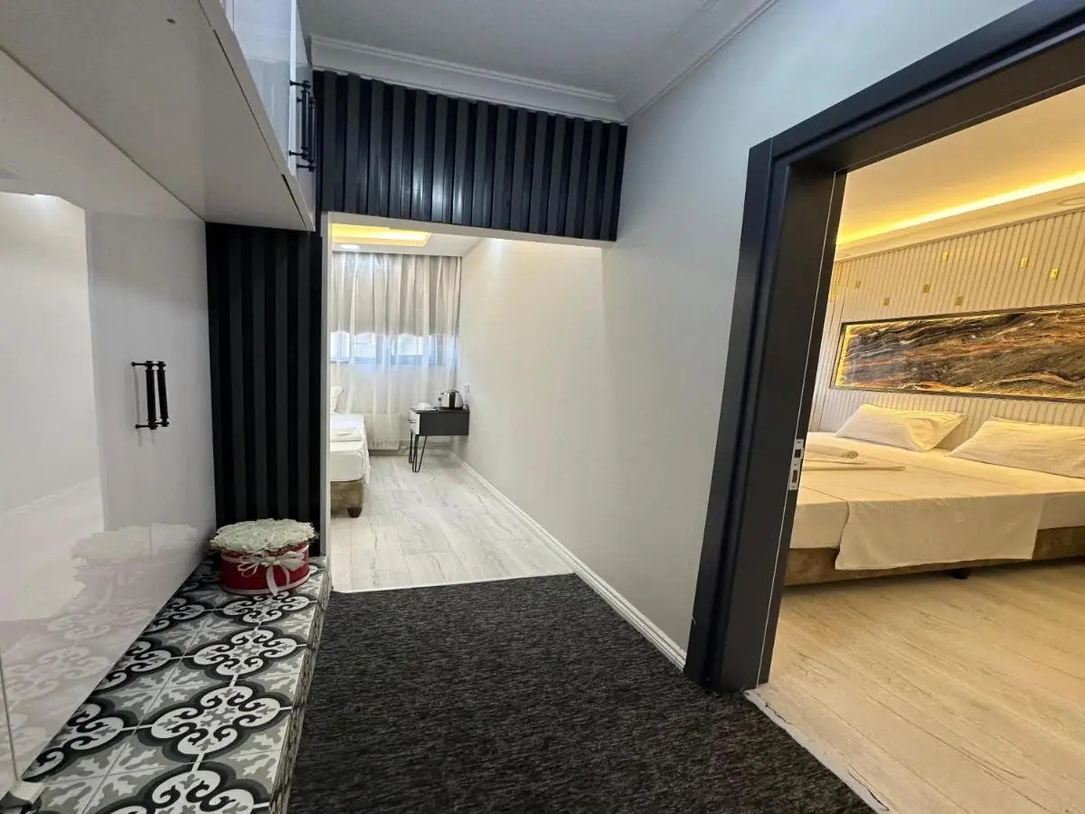 Kosova Hotel