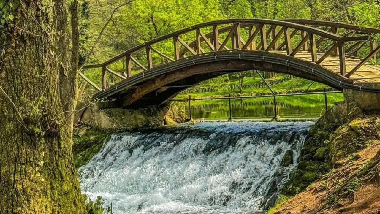 Green View Sarajevo - Modern Apartment Ilidza