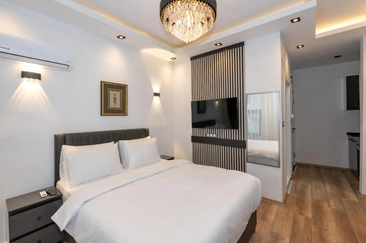 Boutique 360 Suite