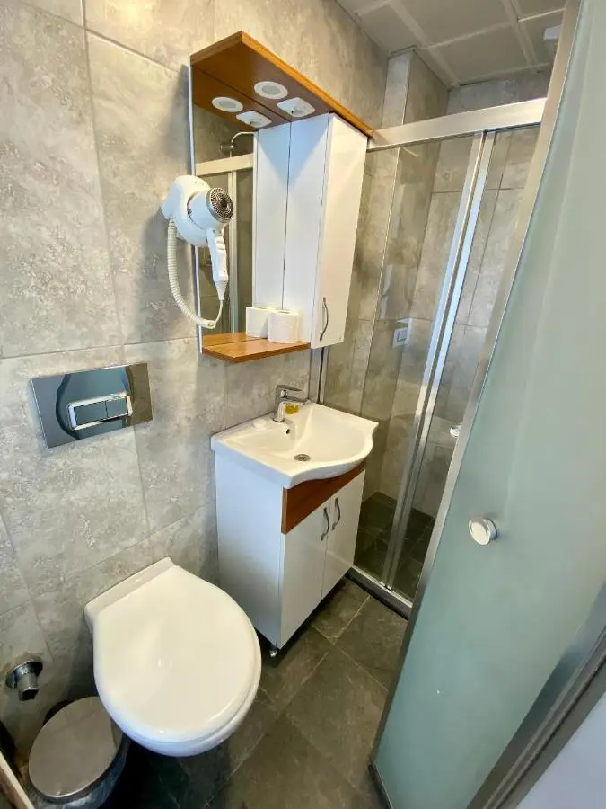 KAYA HOTEL BEYOGLu