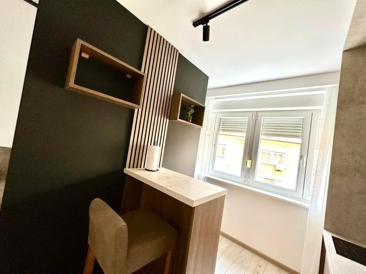 Lux Apartments NK - Old Town