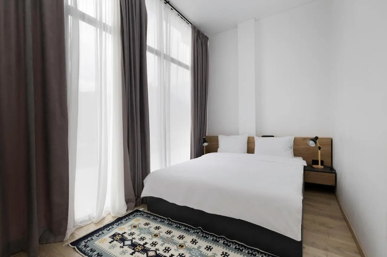 3100 Boutique Hotel Kazbegi