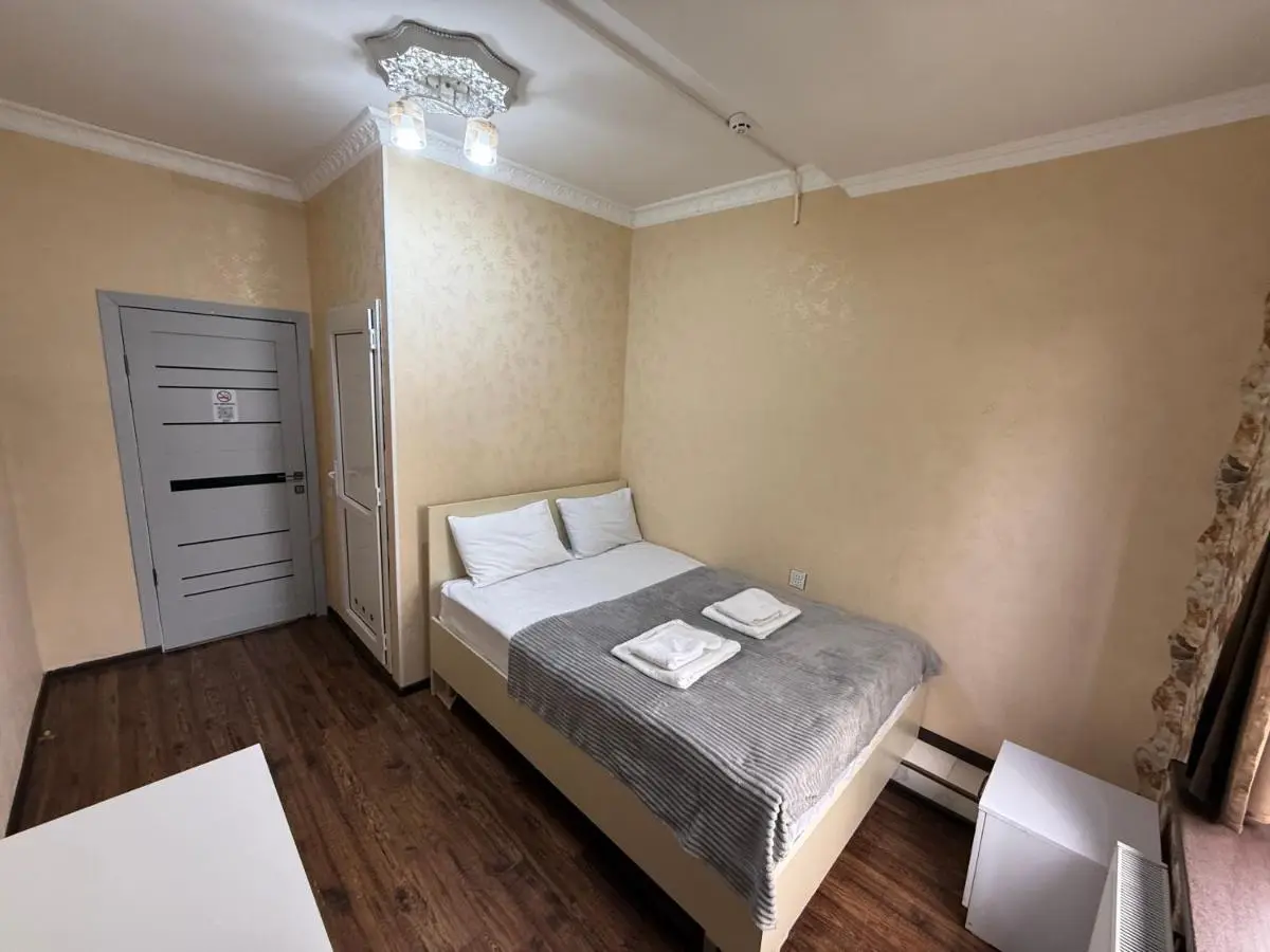 Delfin Hotel Restoran Spa Ganja Ailəvi