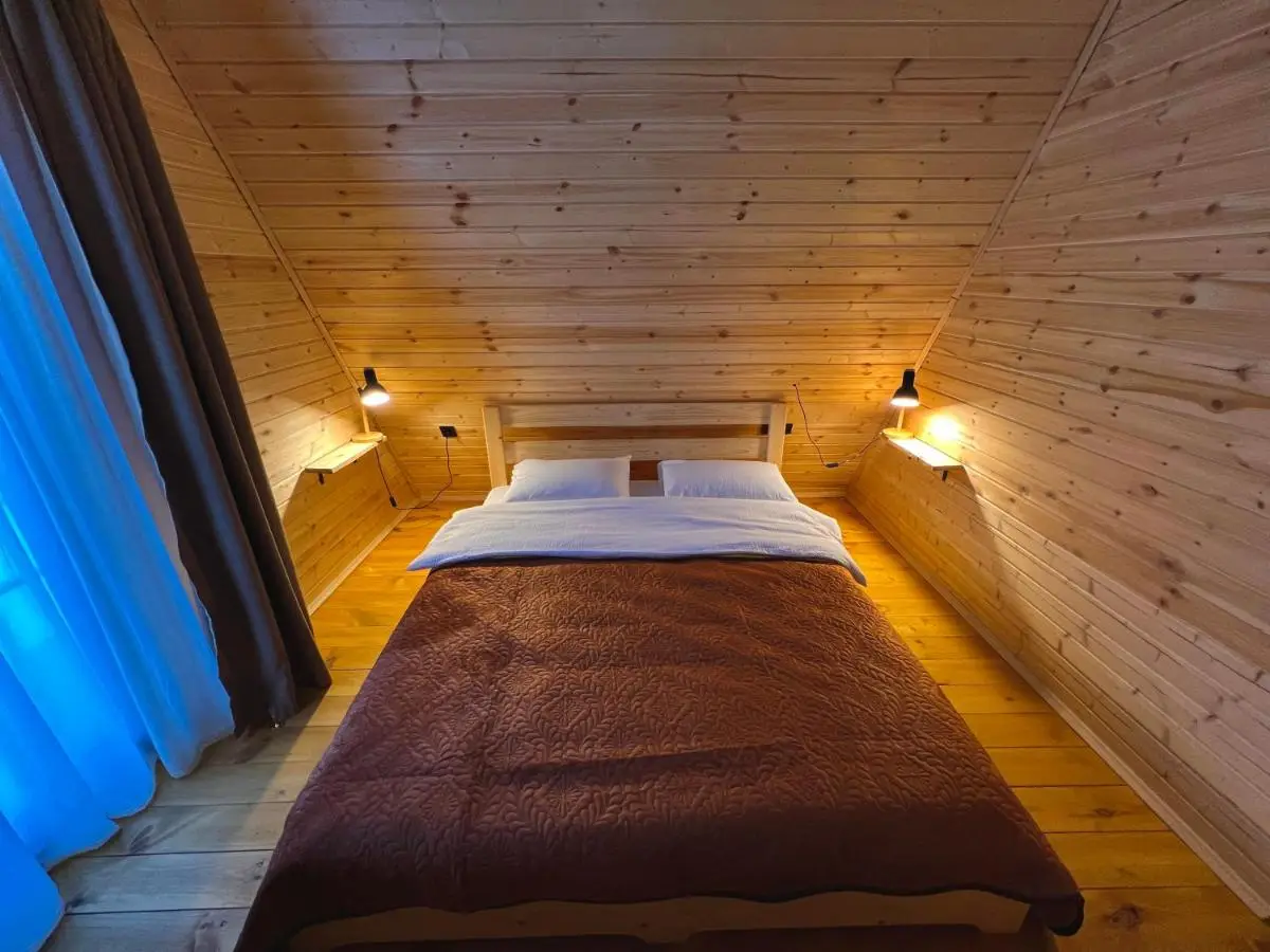 Sunset Cottage Kazbegi