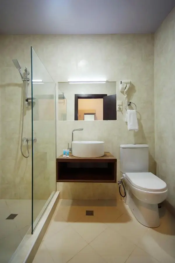 Hotel Sani Kutaisi