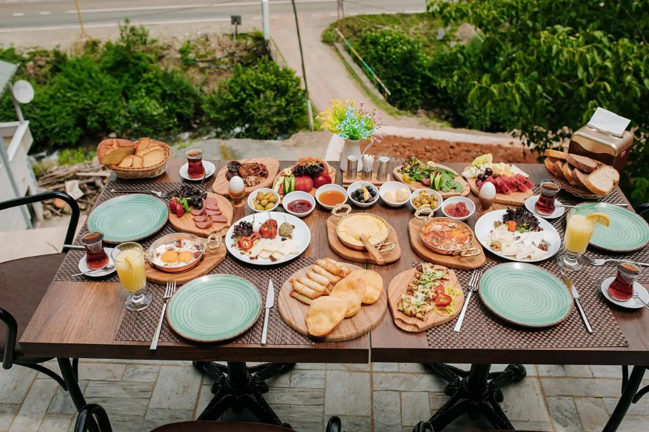 İSKALİTA Otel
