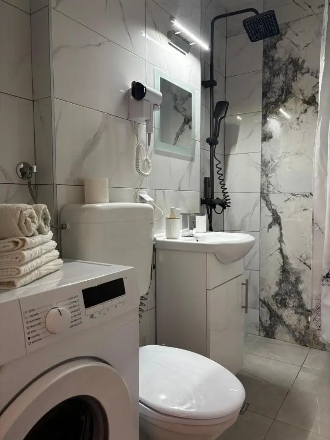 Molinelli apartment