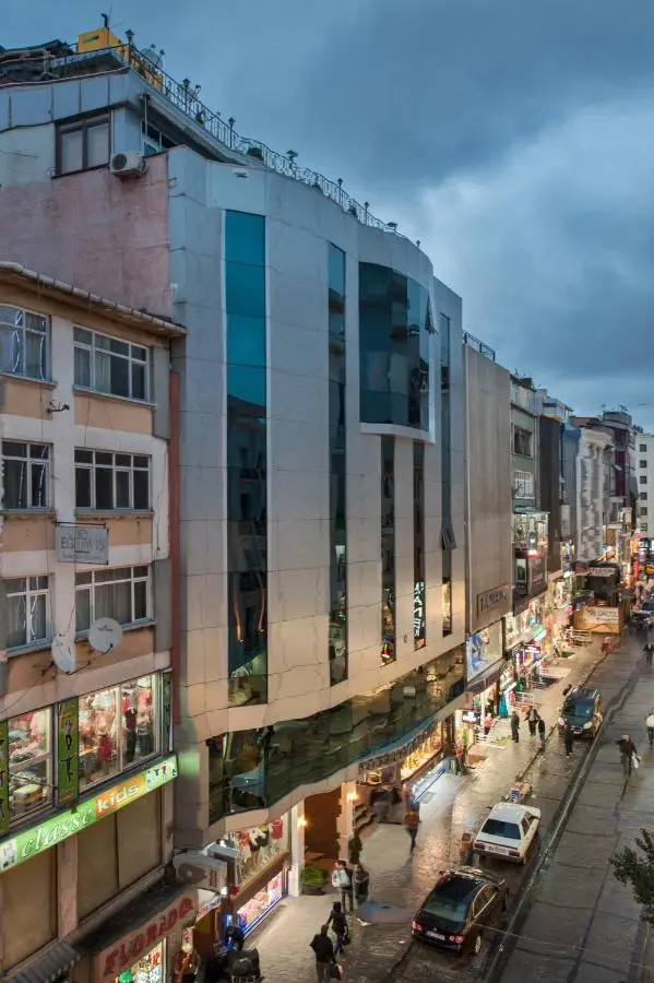 Dalan Otel Istanbul Old City