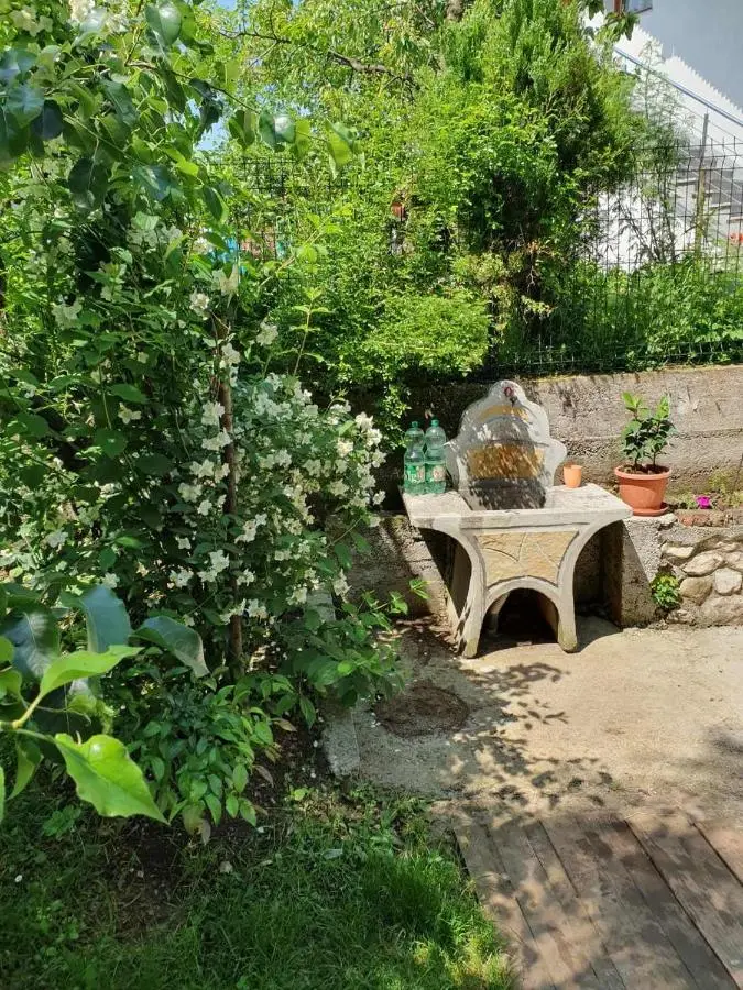 Apartment Kantarije