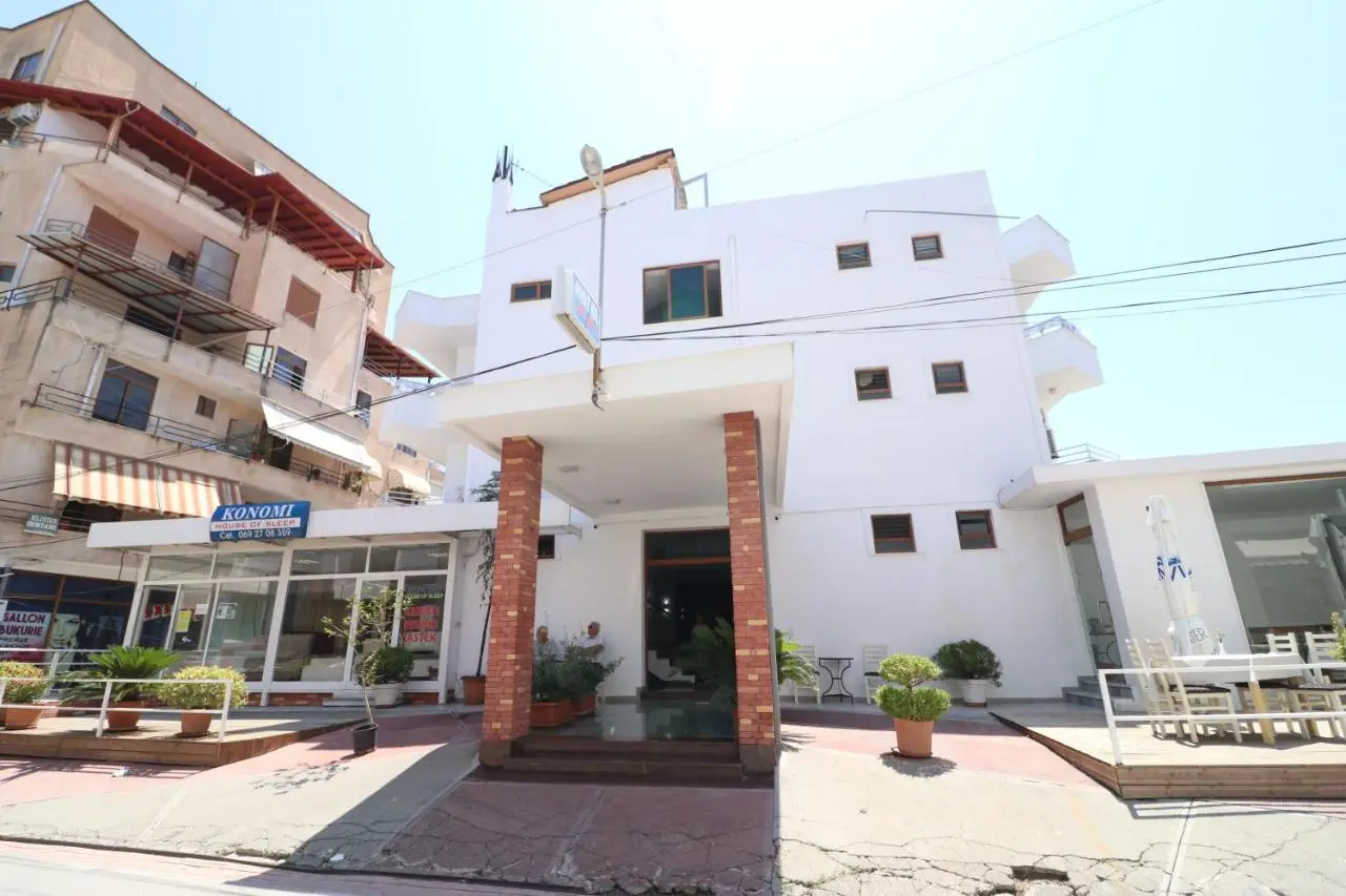 Hotel Tatzati 2