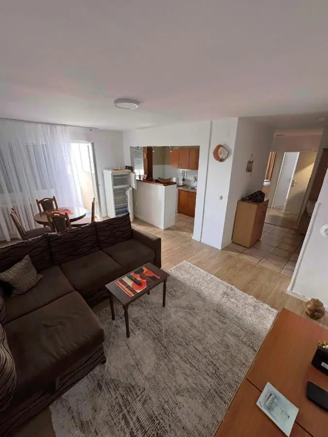 Apartman SF