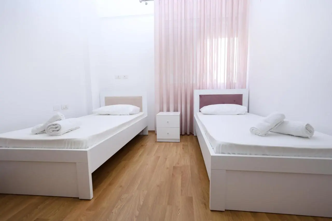 Romina Apartment