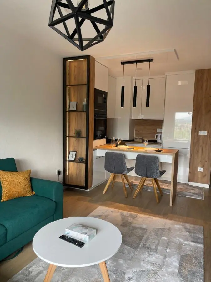 Luxury Apartment Suljic