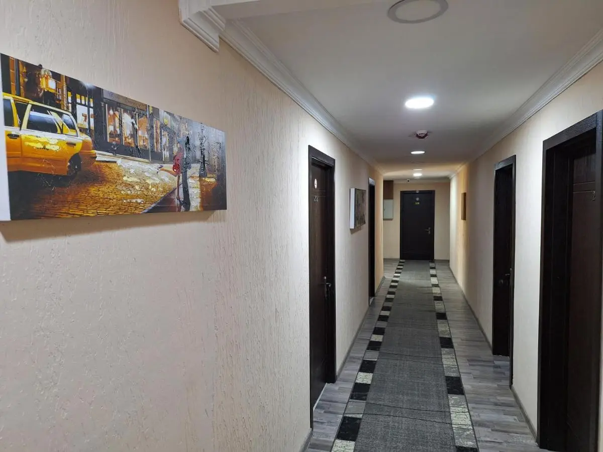 Hotel Georgian