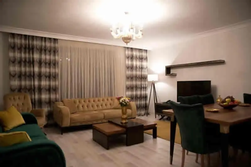 Nupelda Residence Hotel