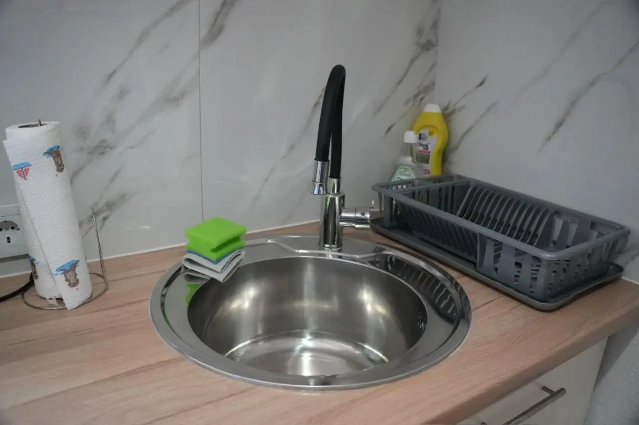 Studio apartman Ivica