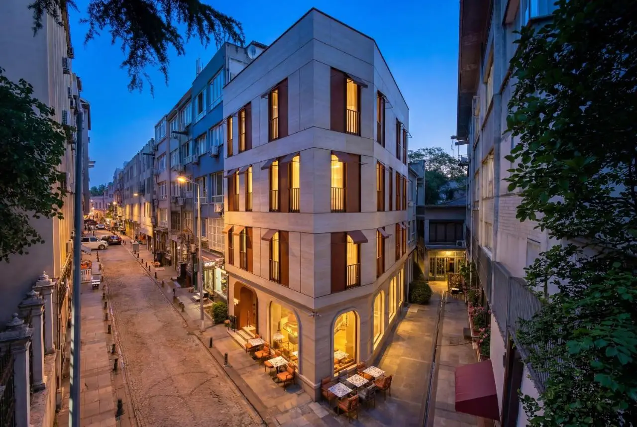 Erba Hotel