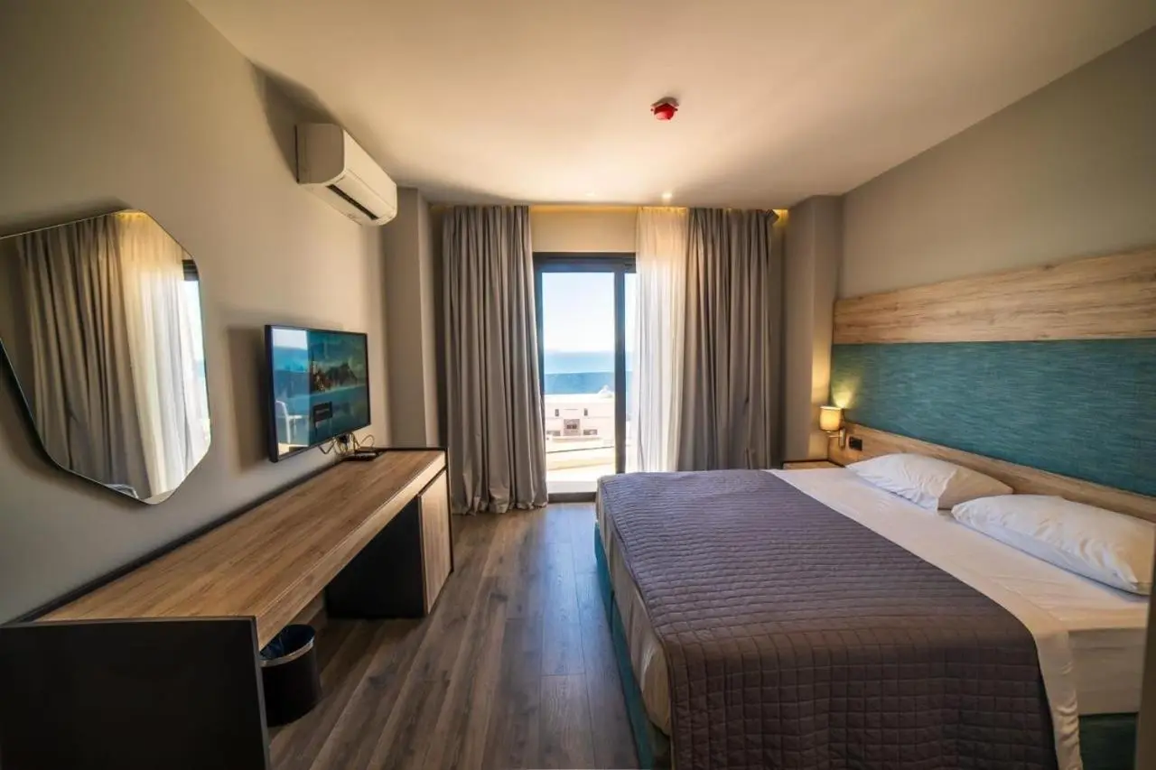 Hotel Saranda International