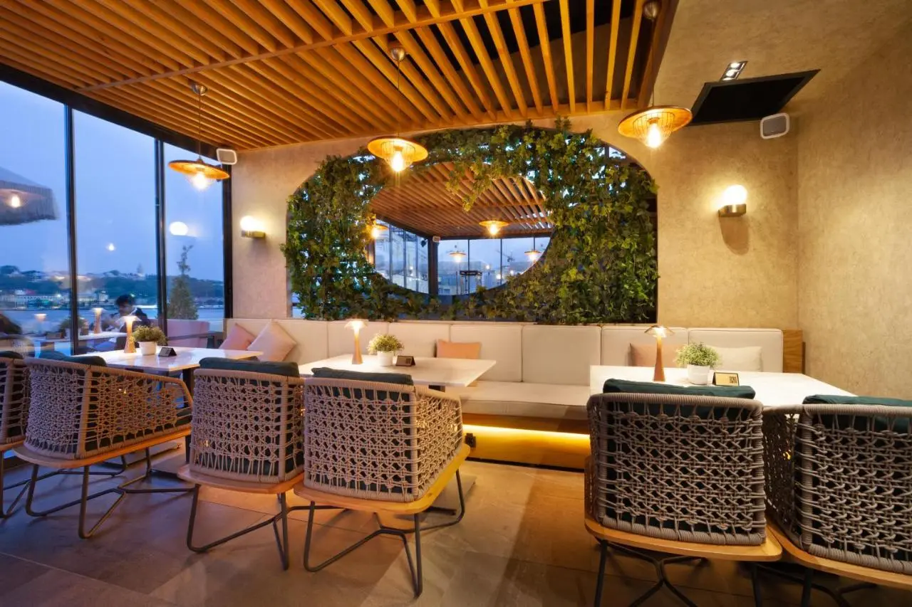 The Wings Hotels Karakoy