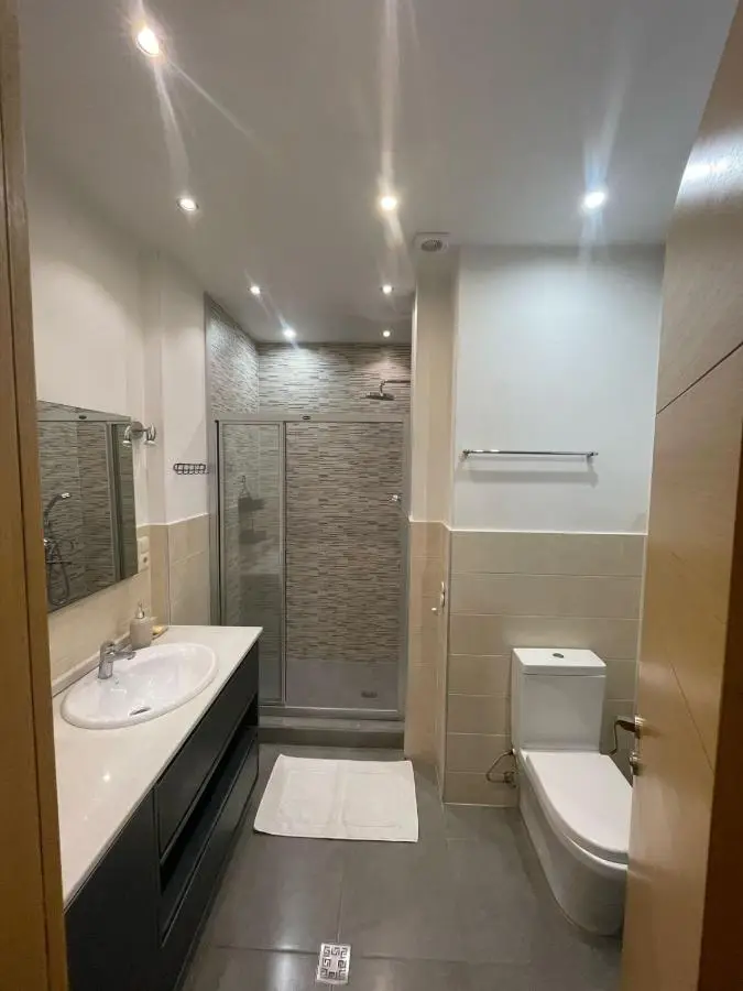 Tbilisi Nest