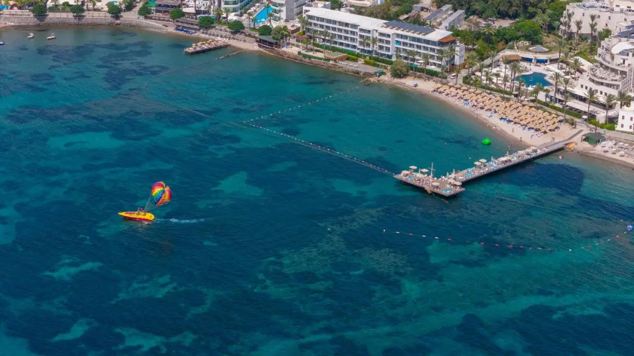 Arin Resort Bodrum