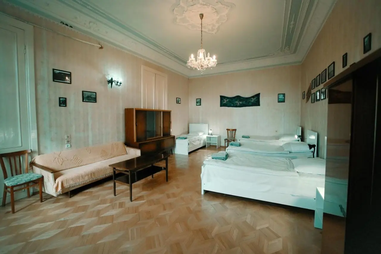 Guest House Old Kutaisi