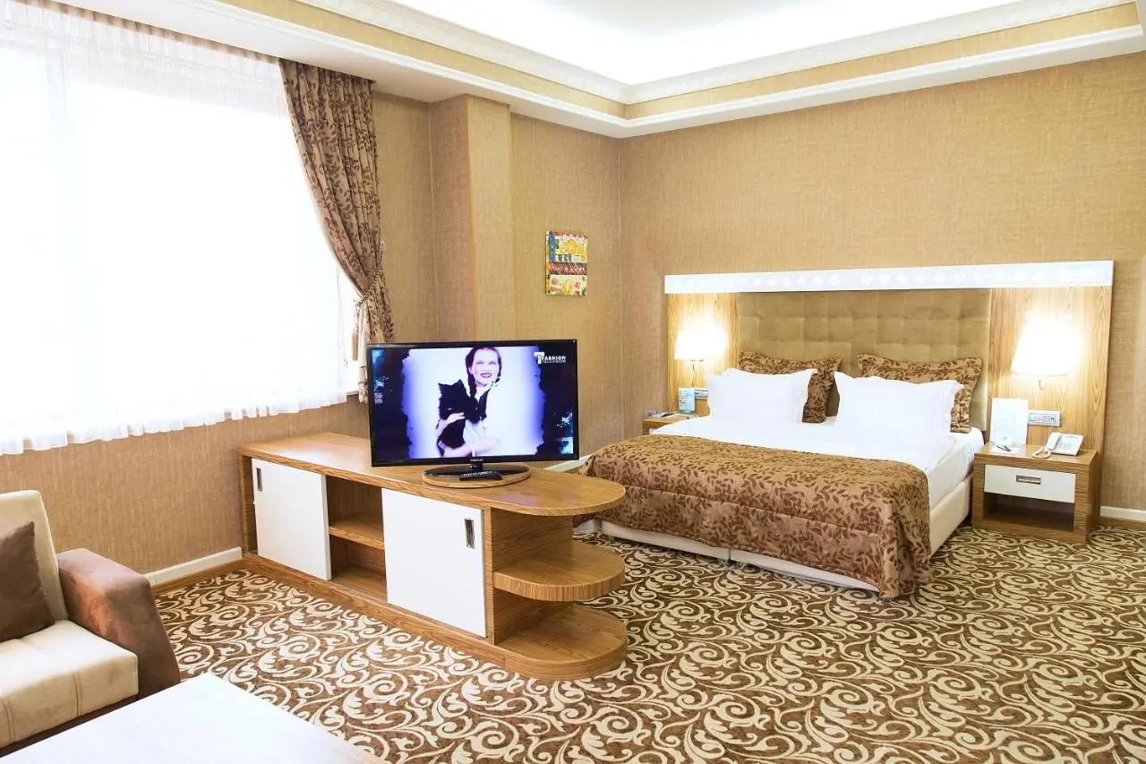 Graaf Hotel