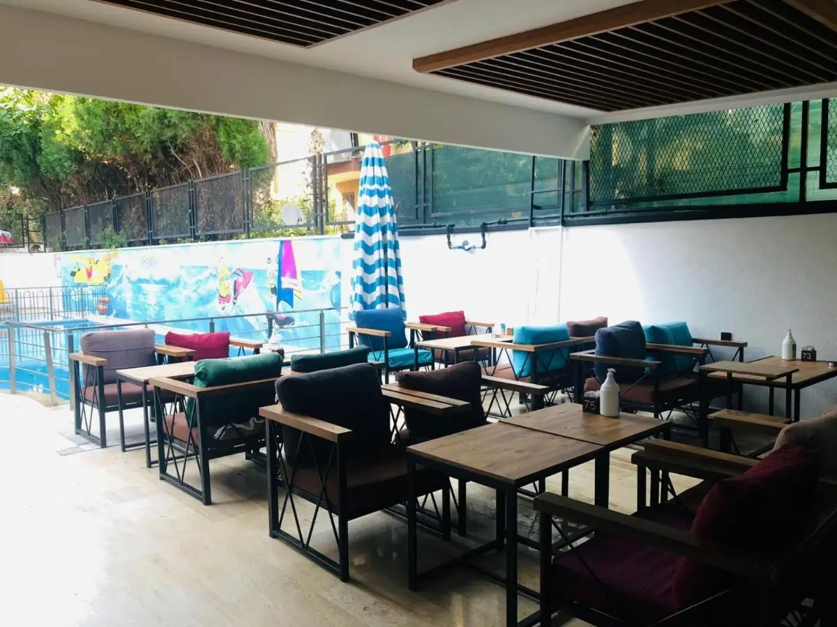 Sava Hotel