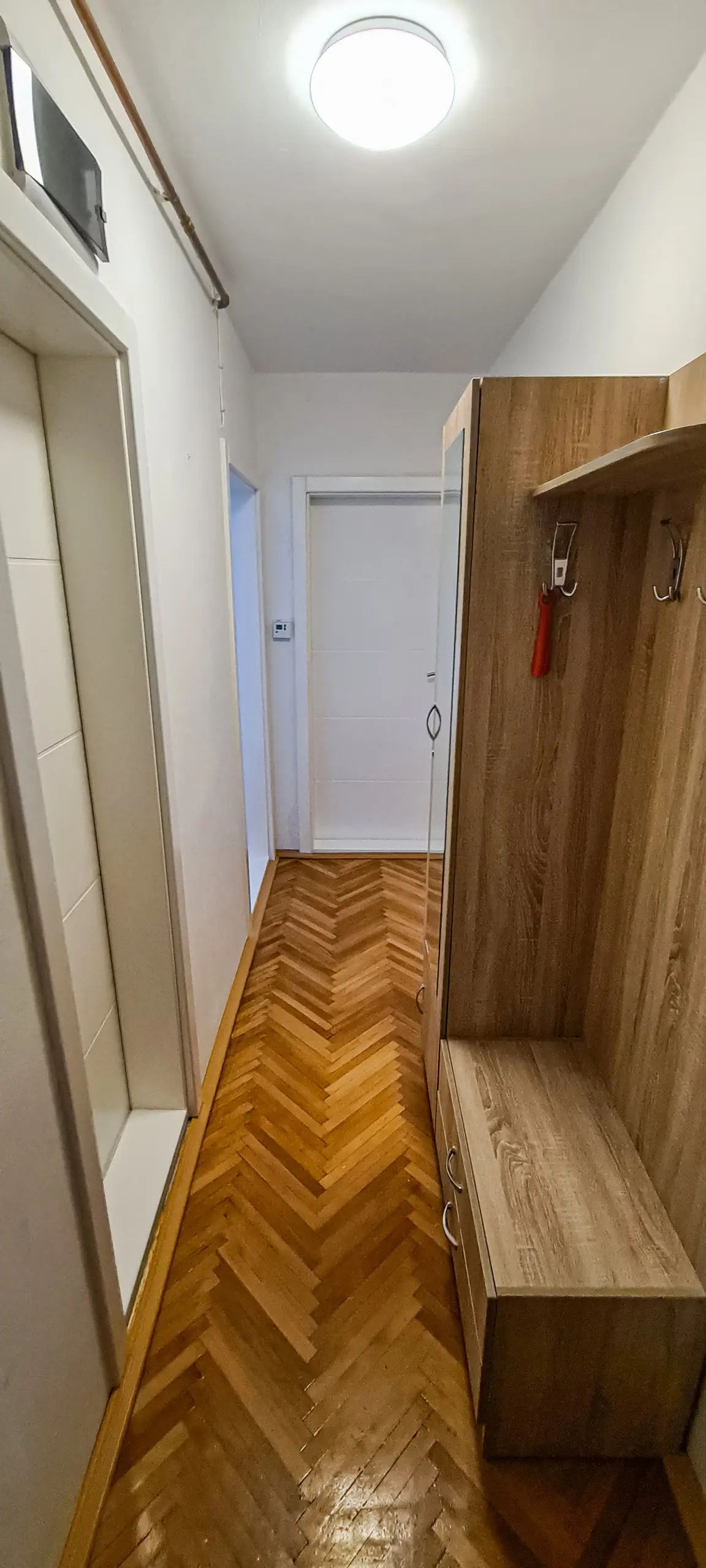 Lovely apartment with amazing view - Jo32