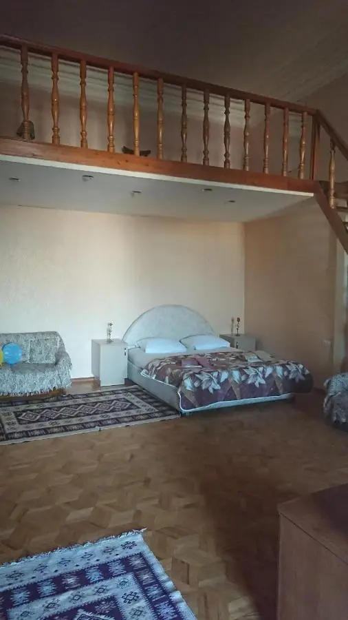 Grandma`s Hotel