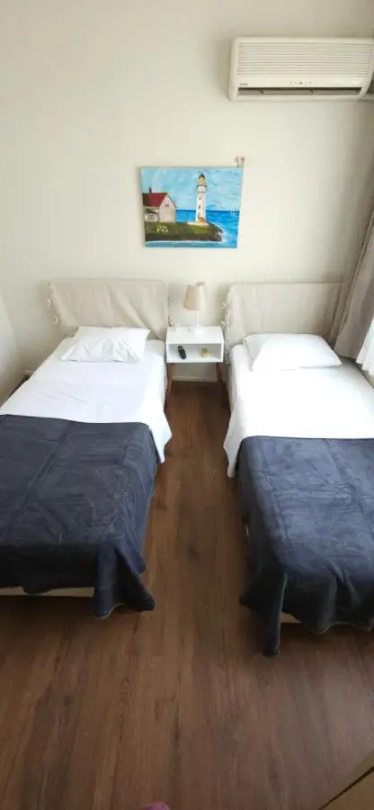 Ünver Hotel